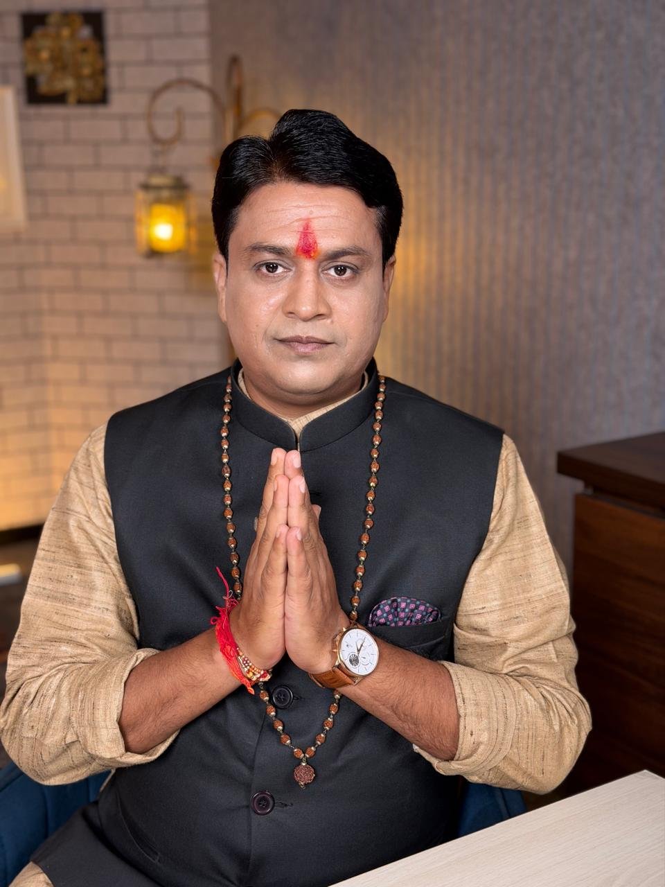 Astro Sandeep Shastri Jyotishacharya